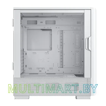 Корпус Montech Sky Two GX (белый) картинка 4